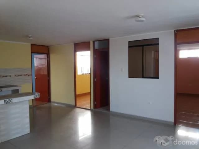 ALQUILER DEPARTAMENTO EN PISCO - 2