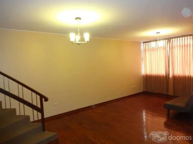 Dúplex en Santa Victoria - Excelente Ubicación - Chiclayo - 1