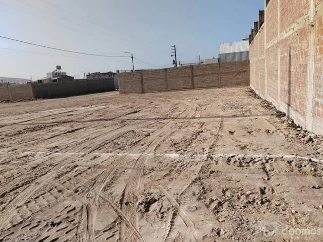 SE VENDE TERRENO EN ILO - 1