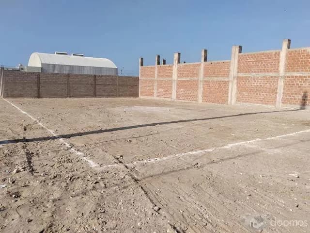 SE VENDE TERRENO EN ILO - 2