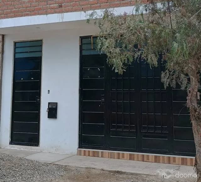 ALQUILO LOCAL CARABAYLLO PRIMER PISO CON BAÑO DE ESTRENO - 1