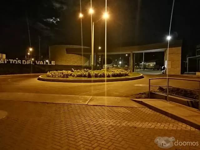 OCASION VENDO  TERRENO ALTOS  DEL VALLE II ETAPA - 2