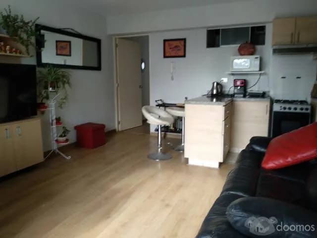 Departamento en venta para enero 2026 - 1