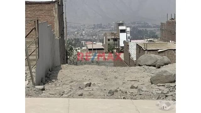 Ubicación Premium: Adquiere tu propio espacio en Lurigancho, Lima, en la exclusiva Urbanización Mirasol de Huampaní - Segunda Etapa. Excelente sitio para tu proyecto de ensueño - 1