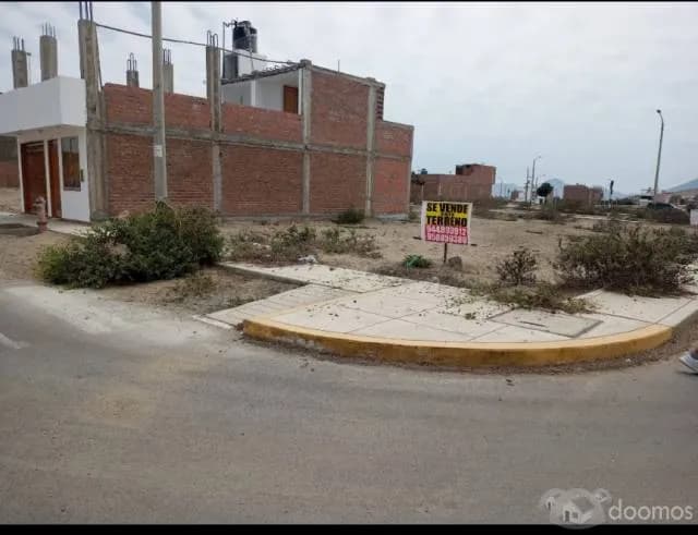 2 TERRENOS EN OFERTA (NUEVO CHIMBOTE) - 2