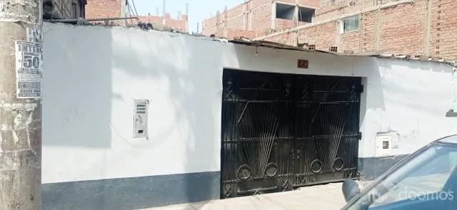 Venta de Terreno - 1
