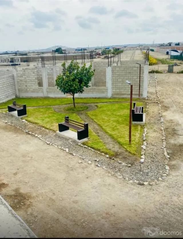 ¡NUEVA LOTIZACIÓN EN HUANCHACO! cerca  a Via  de Evitamiento - 2