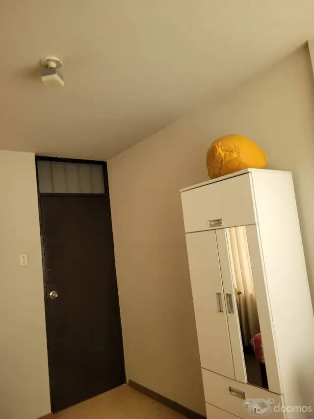 ALQUILO HABITACION EN URB ARBOLEDA - CHINCHA - 2