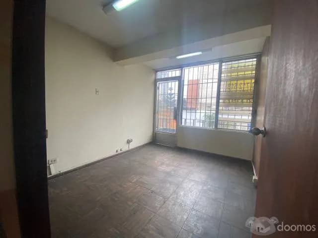 VENTA OFICINA EN JESÚS MARÍA, CERCA A LA MUNICIPALIDAD Y HOSPITAL REBAGLIATI - 2