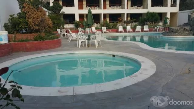 HOTEL CON 24 HABITACIONES - 1