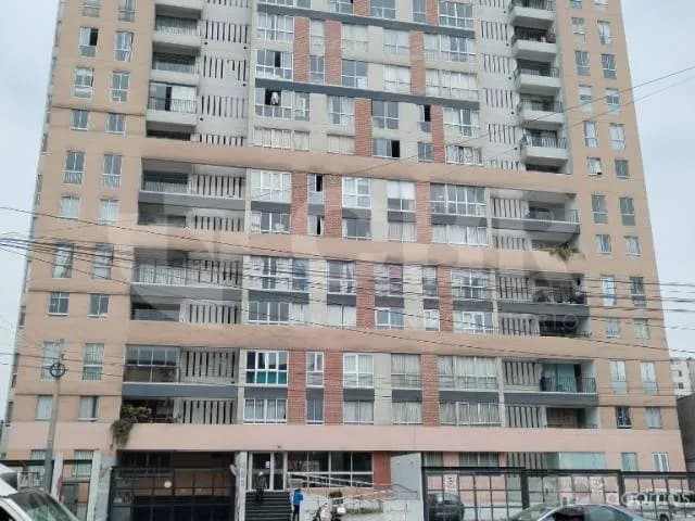 VENTA DEPARTAMENTO CERCADO DE LIMA - 1