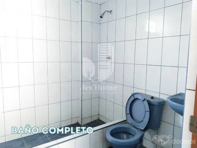 ALQUILO PARA OFICINA TALLER Y/O CONSULTORIO  BREÑA - 1