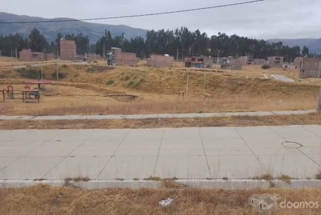 Terreno 2da Etapa Urb. Eucaliptos de Huancayo - 1