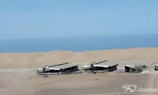 Venta de Granja en Aucallama - 1