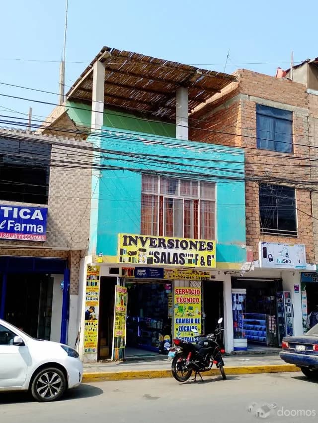 Local Comercial - 1