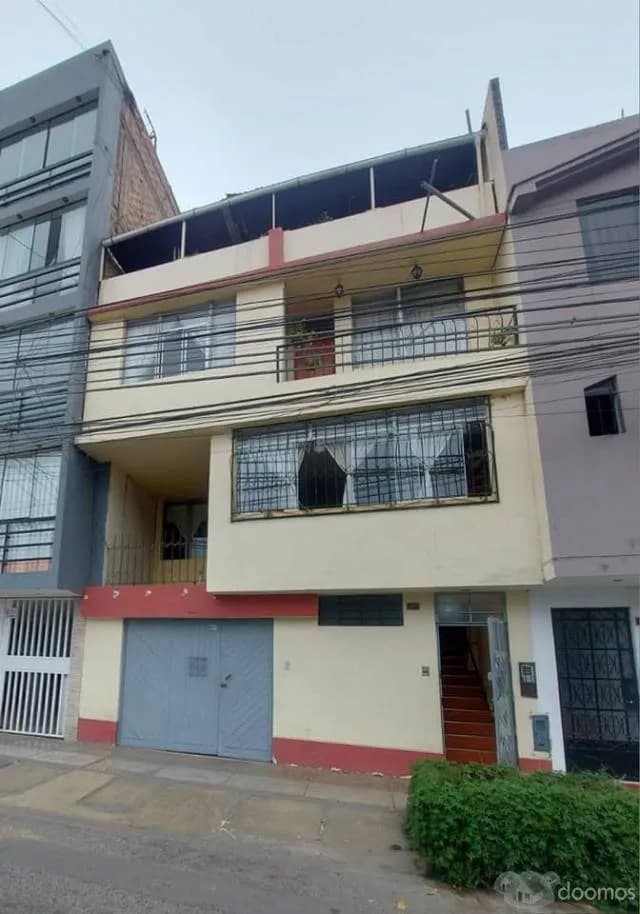 Ocasión - Casa Los Olivos!! - 1