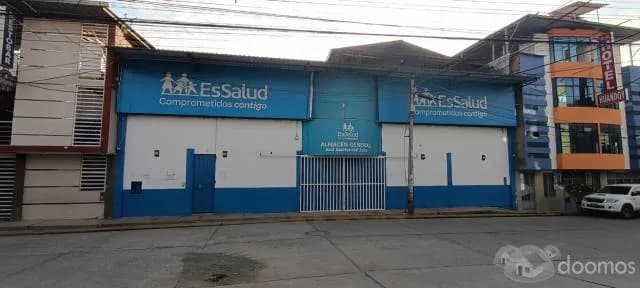 Propiedad en Venta - 1