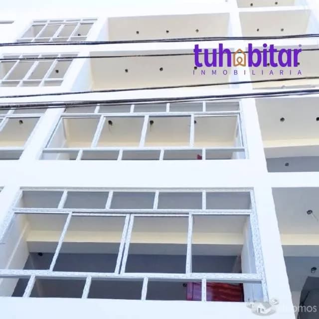 Se alquila departamento de estreno en Av. Restauración, Rímac - 1