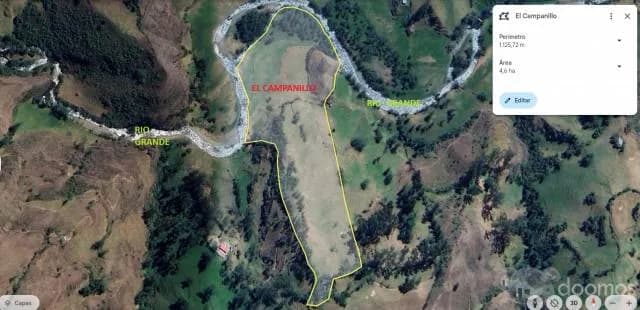 Terreno en venta - 1