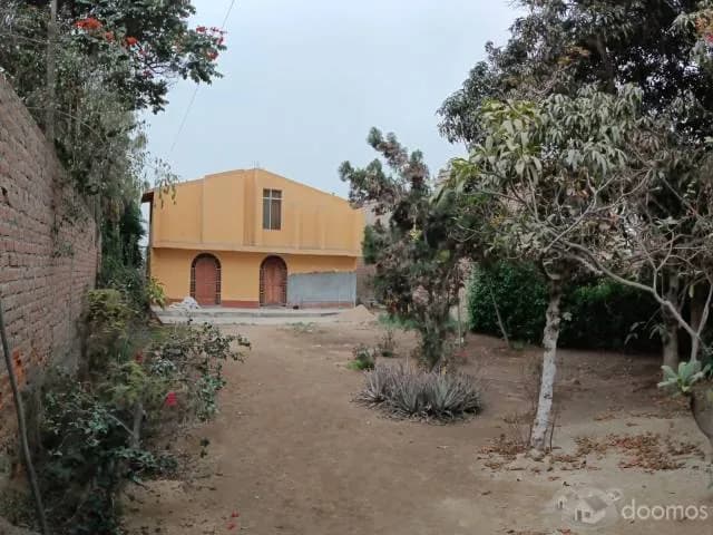 Venta Casa de Campo - 1