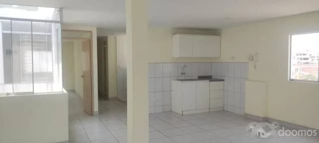 amplio dpto 3 dormitorios en urb san german con vigilancia 24 horas - 1