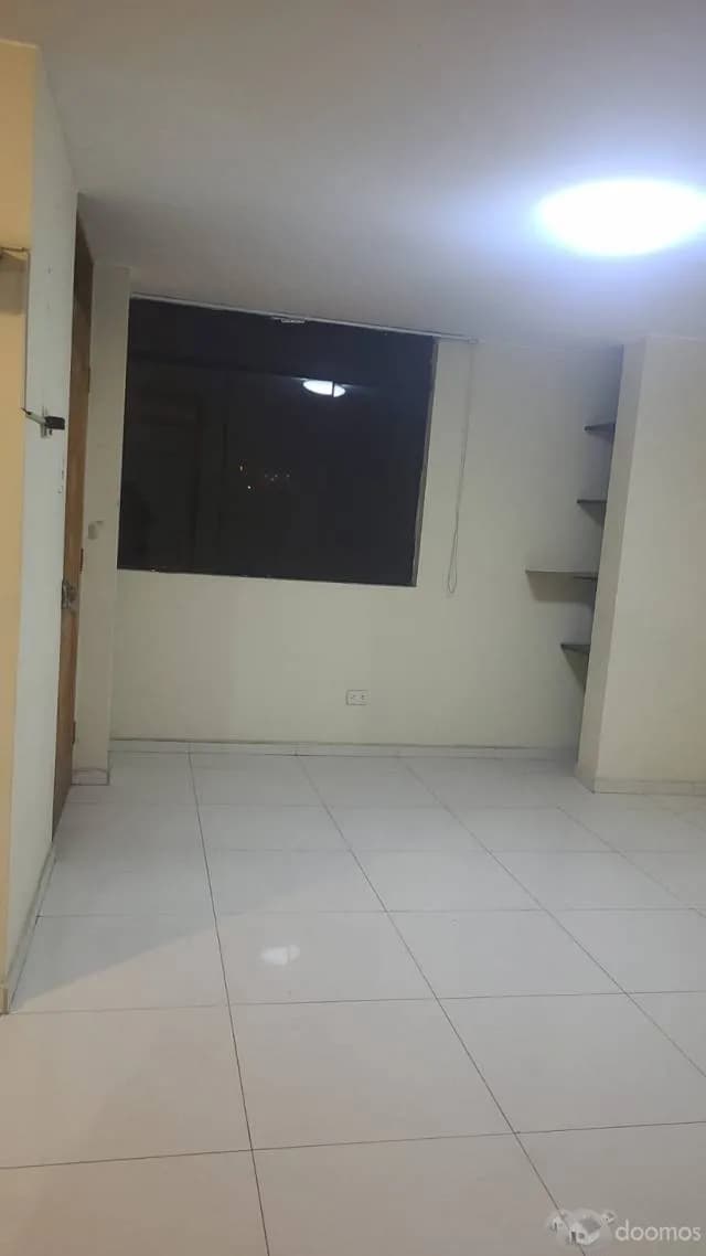 departamento en surquillo lima - 1