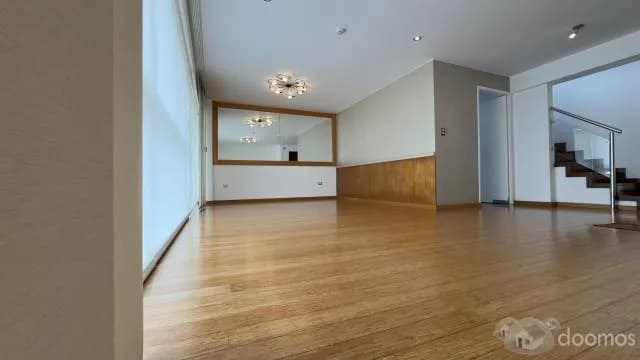 ¡¡OCASIÓN!! Dúplex de Lujo en Venta en Miraflores - 1