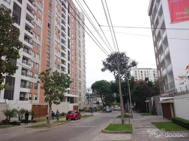 Departamento amoblado, Wi-Fi, Cable, 2 dormitorios, ideal para TURISTAS - 1
