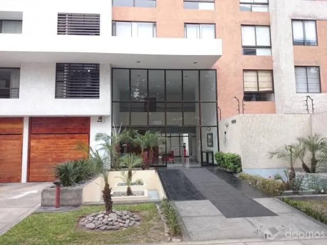 TURISTAS, Zona Residencial. Departamento amoblado, Wi-Fi, Cable, 2 dormitorios, seguridad las 24H. - 1