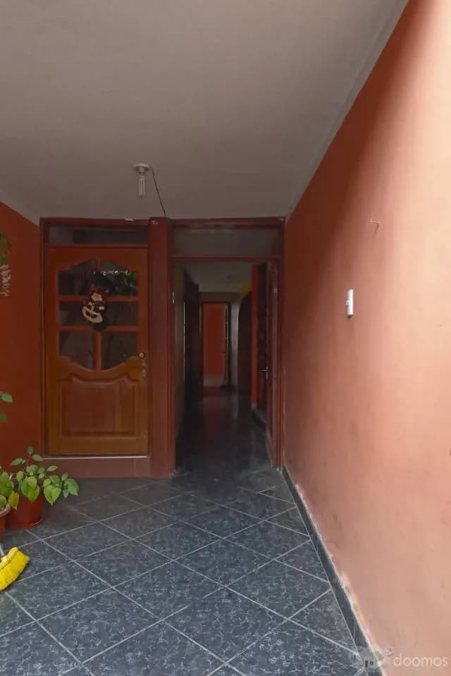 CASA EN ALQUILER - 2