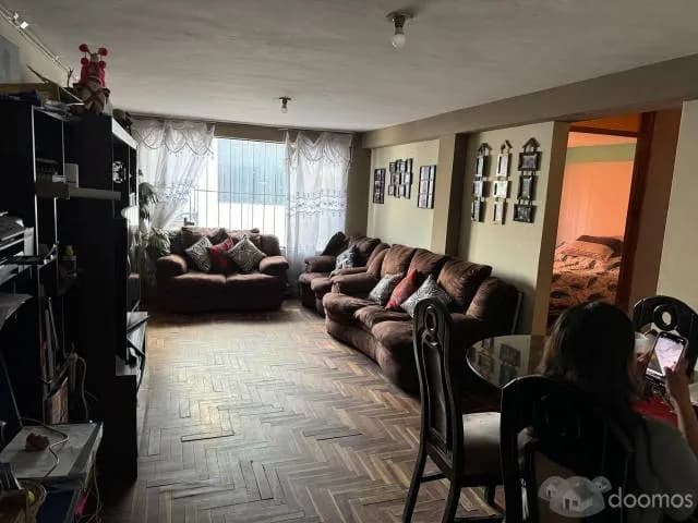 Oportunidad de Compra en WANCHAQ (Cusco) - 1