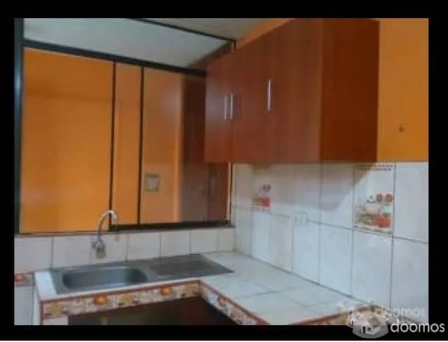 ALQUILER DE DEPARTAMENTO EN SANTIAGO DE SURCO - 2