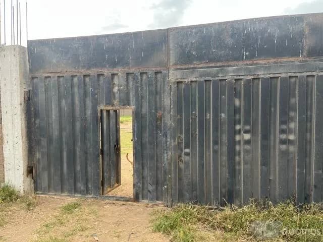VENDO TERRENO UBICADO EN MOCHE,TRUJILLO,  ZONA RURAL TAMBO GRANDE Y MOCHE - 1