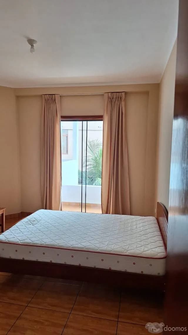 ALQUILER DE HABITACIONES AMOBLADAS - 1