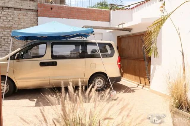 ¡¡I ADQUIERE EXCELENTE PROPIEDAD, URB LA MERCED ¡¡ - 1