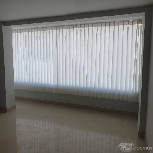 ALQUILER DE DEPARTAMENTO EN CERCADO DE TACNA - 1