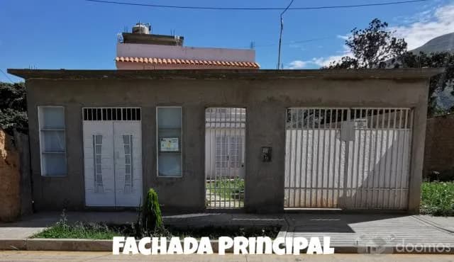 Venta de Casa - 1