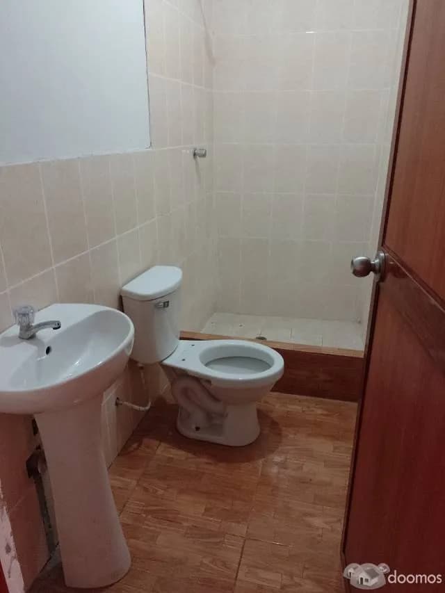 SE ALQUILAN DEPARTAMENTO ESTRENO 3 er PISO - 1