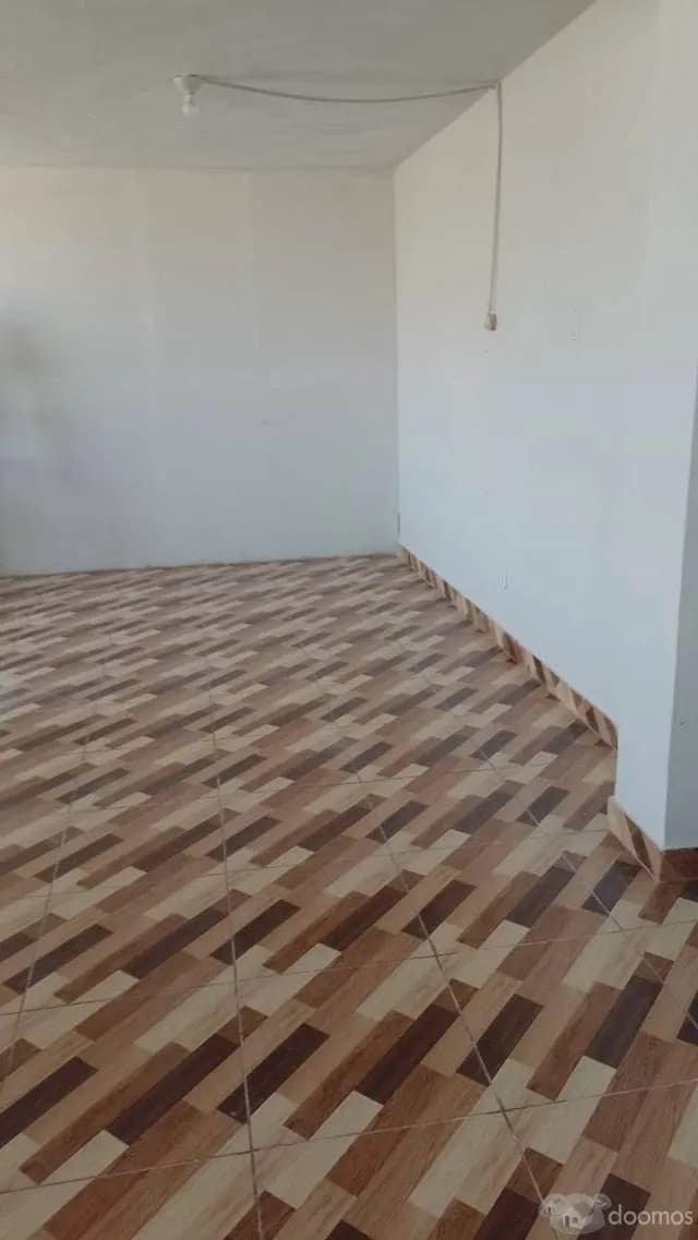 SE ALQUILAN DEPARTAMENTO ESTRENO 3 er PISO - 2