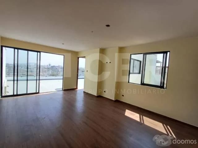 VENTA DUPLEX ESTRENO PUEBLO LIBRE - 1