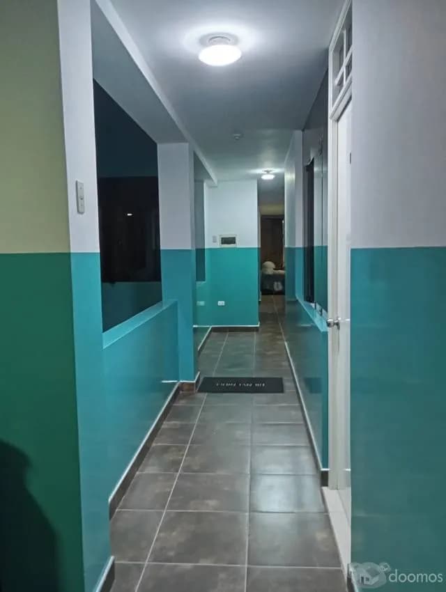 ALQUILER EDIFICIO PARA EMPRESAS EN NUEVO CHIMBOTE - 1