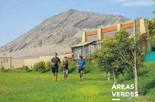 ¡¡GRAN OPORTUNIDAD¡ VENDO TERRENO  CASA  DE  CAMPO ESTANCIA LA HUAKA - 2