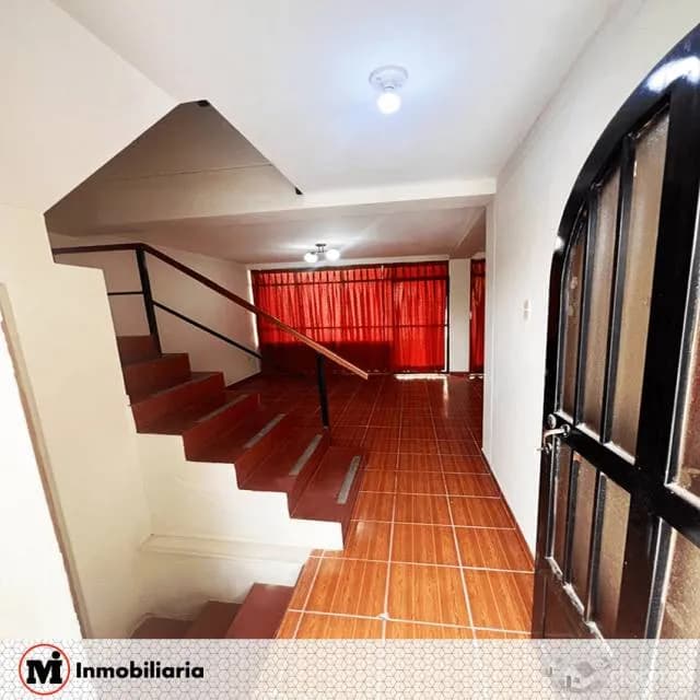 Mi Inmobiliaria: VENDE CASA EN LA URB. CORONA DEL FRAILE - HUANCAYO - 2