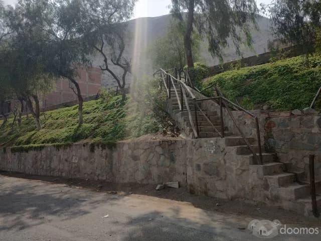 Se vende Terreno en una Linda Urbanización - 1