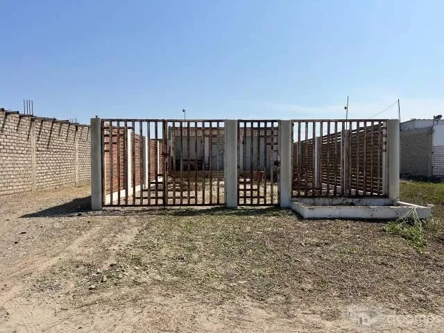 VASA DE PLAYA  FRENTE AL MAR A LA VENTA - 1