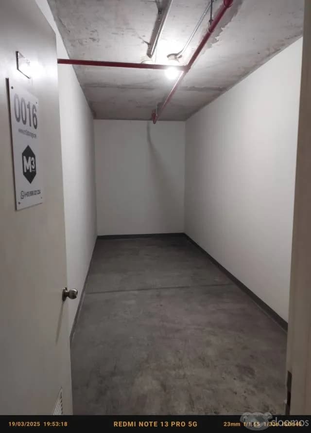 ALQUILER DE DEPÓSITOS EN SURCO - 1