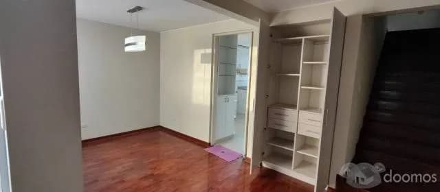 venta de Duplex más estacionamiento - 1