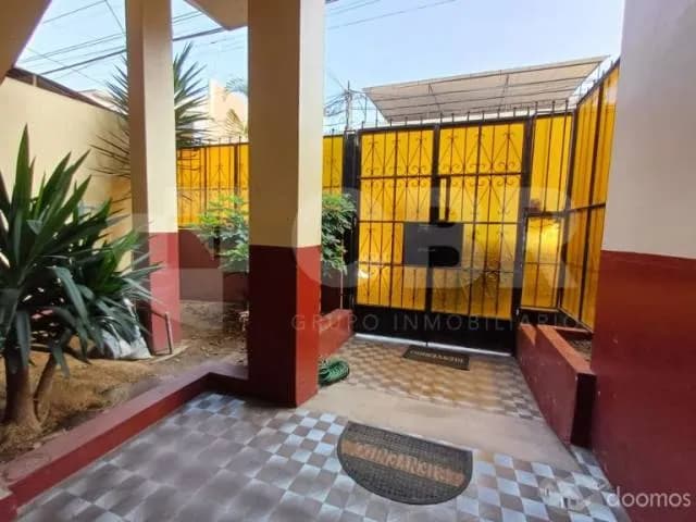 VENTA DUPLEX EN EL RIMAC - 2