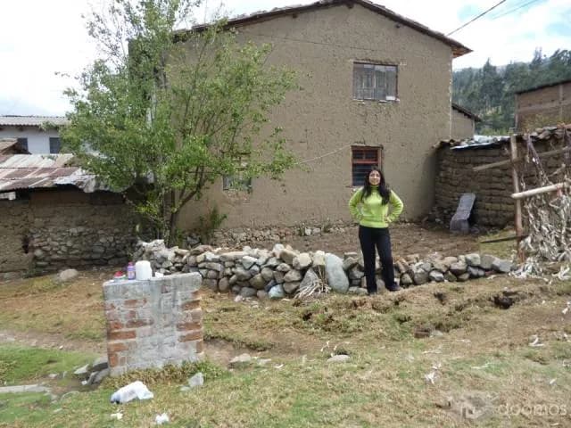 Talavera - Andahuaylas   Vendo Terreno de 250 m2 - 1