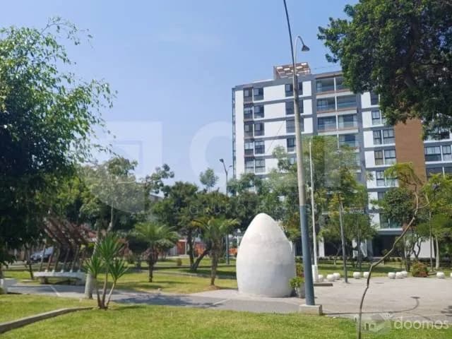 VENDO LOCAL COMERCIAL EN PUEBLO LIBRE - 1